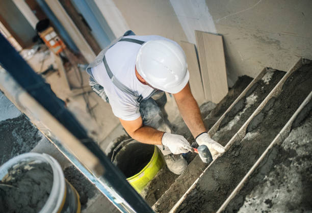 Best Commercial Concrete Services in Gamerco, NM